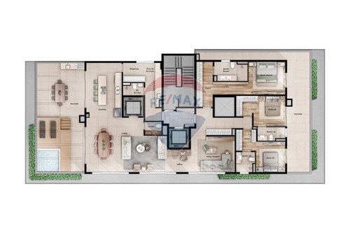 Slider Image Thumbnail