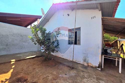 Venda-Casa-Rua Alayde Galhardoni Casagrande , 111  - casa  - Jardim Boa Vista , Mogi Guaçu , São Paulo , 13848463-690521033-140