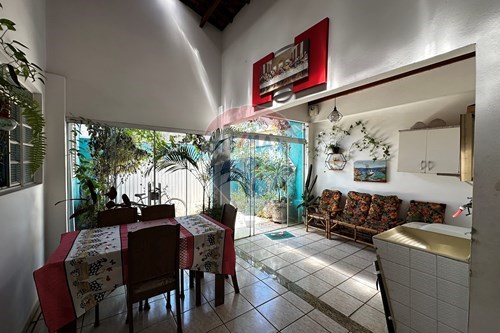 Venda-Casa-Jardim São Manoel , Limeira , São Paulo , 13480510-690741007-66