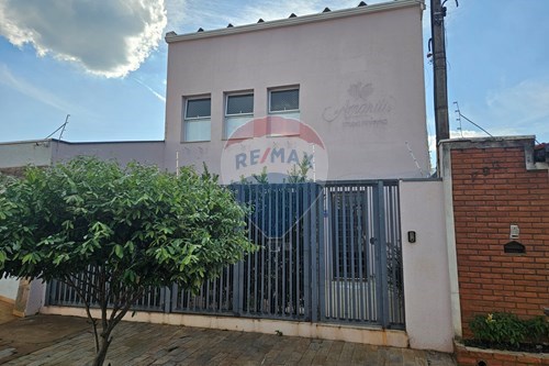 Alugar-Cj. Comercial/ Sala-Rua Doutor Rui Barbosa , 791  - Jardim Cosmopolitano , Cosmópolis , São Paulo , 13155030-690831005-995