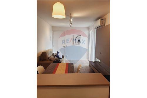 Apartamento - Alugar - Cosmópolis , São Paulo - SALA INTEGRADA  - 690831004-294