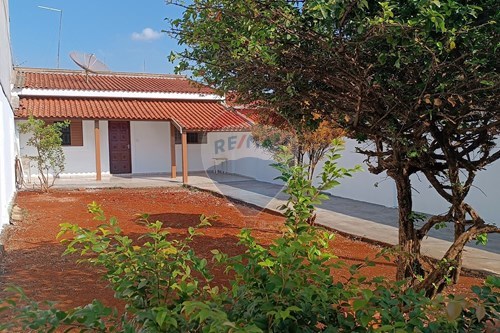 Venda-Casa-Jardim Santa Adélia , Limeira , São Paulo , 13482752-690741038-28