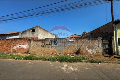 Venda-Terreno-Rua Maria Helena do Nascimento Canavesi , S/N  - Jardim Canaã II , Mogi Guaçu , São Paulo , 13848-626-690521033-191