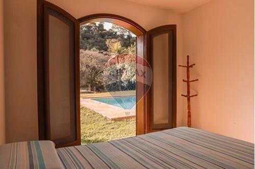 Chácara / Sítio / Fazenda - Venda - Itapira , São Paulo - QUARTO 01.jpg - 690291077-256