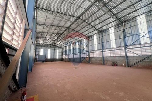 Alugar-Galpão-Uninorte II , Piracicaba , São Paulo , 13413652-690781003-5