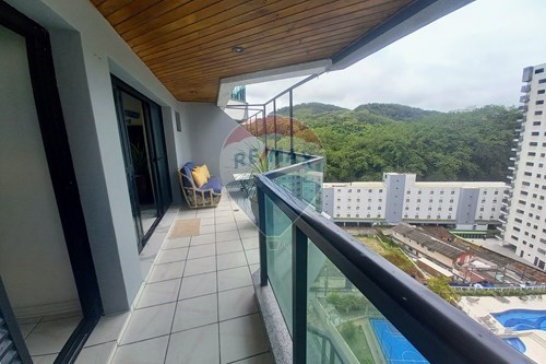 Venda-Apartamento-Rua Doutor Gervasio Benavides , 114  - Jardim Astúrias , Guarujá , São Paulo , 11420210-690501045-387