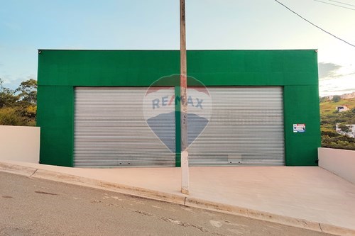 Alugar-Galpão-Av. Lobo Guará , Quadra 05, Lote 09  - Residencial Villa Verde , Bragança Paulista , São Paulo , 12903480-690041010-90