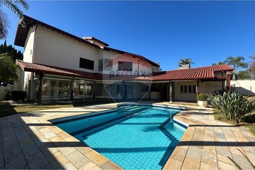 Alugar-Casa de Condomínio-Rua Eliseu Teixeira de Camargo , 1077  - Gramado  - Sítios de Recreio Gramado , Campinas , São Paulo , 13101665-690681003-13