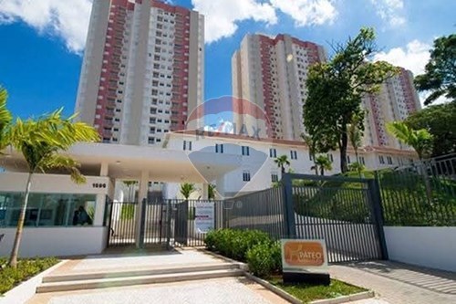 Alugar-Apartamento-Rua da Abolição , 1000  - Ponte Preta , Campinas , São Paulo , 13041445-690681170-8