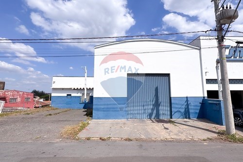 Venda-Cj. Comercial/ Sala-Alameda Faustina Franchi Anicchino , 980  - Centro , Capivari , São Paulo , 13360000-690091006-534