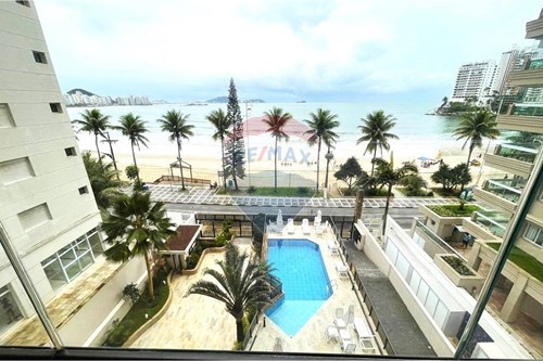 Venda-Apartamento-Avenida General Monteiro de Barros , 515  - Afpesp  - Vila Luis Antônio , Guarujá , São Paulo , 11420010-690501004-900