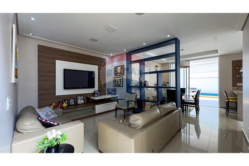 Venda-Casa de Condomínio-Rua Príncipe Carlos III , 230  - Jardim de Mônaco , Hortolândia , São Paulo , 13189277-690701024-180