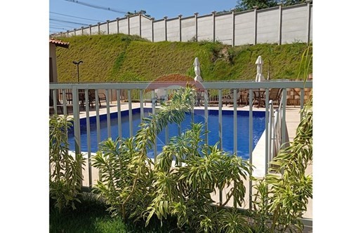 Alugar-Apartamento-Avenida Emílio Bôsco , 3395  - Parque Yolanda (Nova Veneza) , Sumaré , São Paulo , 13179180-690511208-43