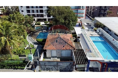 Venda-Terreno-Tombo , Guarujá , São Paulo , 11420125-690501060-782