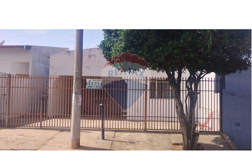 Venda-Casa-Rua Jacob Carlos Hoffman , 404  - Antiga Rua 7  - Jardim Viel , Sumaré , São Paulo , 13178321-690511208-1