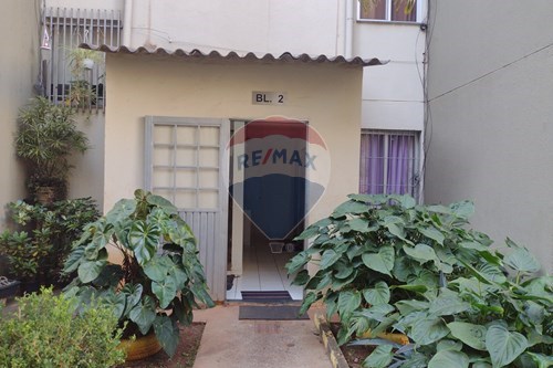 Venda-Apartamento-Rua Alberto Anklan , 340  - Cond. Manuel Ferreira II  - Recanto Novo Cosmópolis , Cosmópolis , São Paulo , 13152342-690831004-217