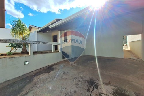 Venda-Casa-RUA MAESTRO CARLOS GOMES , 244  - Perto doZerão  - Jardim Nossa Senhora Aparecida , Mogi Mirim , São Paulo , 13800-640-690751019-410