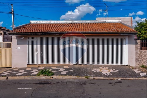 Venda-Casa-Rua Antonio Casella , 247  - Jardim Copacabana , Araras , São Paulo , 13609315-690691082-22