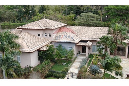 Venda-Casa de Condomínio-Chácara Malota , Jundiaí , São Paulo , 13211535-690791195-1