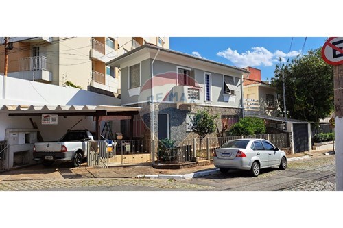 Venda-Casa-Rua Pero Neto , 119  - Vila da Saúde , São Paulo , São Paulo , 04053000-691021013-10