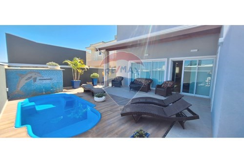 Alugar-Casa de Condomínio-Rua Ermelinda Martini Steck , 21  - condominio Via Castelli  - Condomínio Via Castelli , Louveira , São Paulo , 13290240-690941025-83