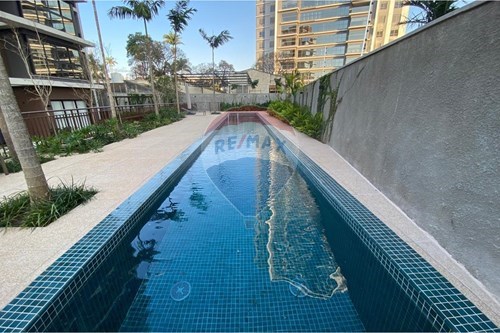 Alugar-Apartamento-Rua Doutor José Ferreira Camargo , 199  - Nova Campinas  - Nova Campinas , Campinas , São Paulo , 13092100-690681167-45