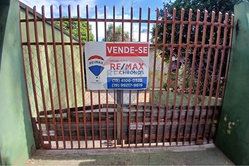 Venda-Chácara / Sítio / Fazenda-Vale das Paineiras , Americana , São Paulo , 13474266-691071001-5