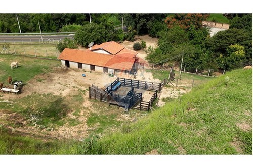 Venda-Fazenda-RODOVIA DR. PUPO PIMENTEL , SP 105 KM 4  - PRÓXIMO DA ENTRADA PARA BAIRRO DOS LEAIS  - Centro , Serra Negra , São Paulo , 13930000-690291056-26