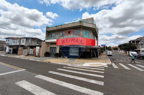 Venda-Sobrado-Jardim Amanda II , Hortolândia , São Paulo , 13188172-690531008-247