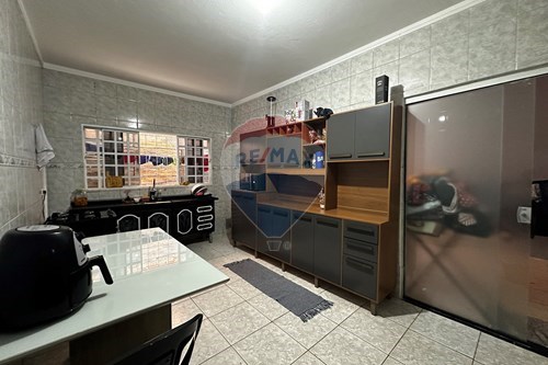 Venda-Casa-Jardim Santa Eulália , Limeira , São Paulo , 13481114-690741007-76