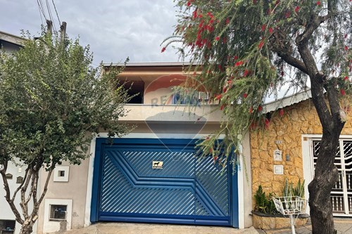 Venda-Casa-Parque Residencial Monte Rey , Piracicaba , São Paulo , 13409058-690781150-22