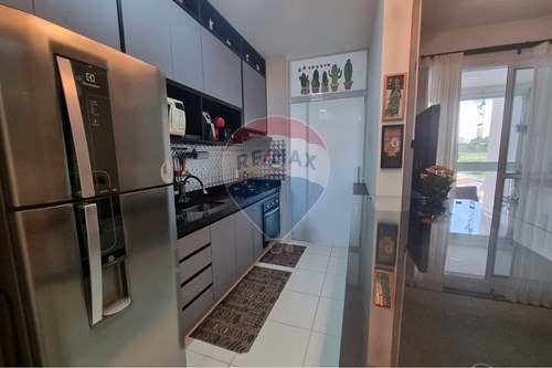 Venda-Apartamento-Jardim do Lago , Bragança Paulista , São Paulo , 12914750-690041018-277
