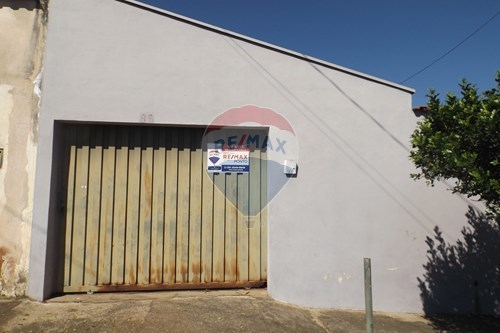 Venda-Casa-Rua Antônio Borges Monteiro , 85  - Jardim Galego , Itapira , São Paulo , 13971266-690291043-41