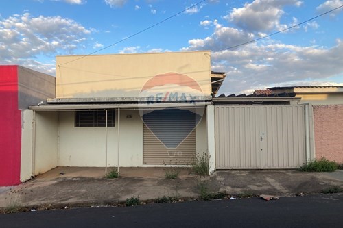 Alugar-Ponto Comercial/ Loja-Jardim Santo Andre , Limeira , São Paulo , 13484091-690741013-155