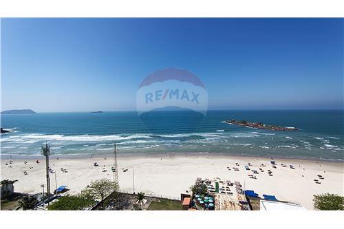 Venda-Apartamento-Marechal deodoro da fonseca , 1000  - Av. da praia  - Centro , Guarujá , São Paulo , 11410-320-690551057-507