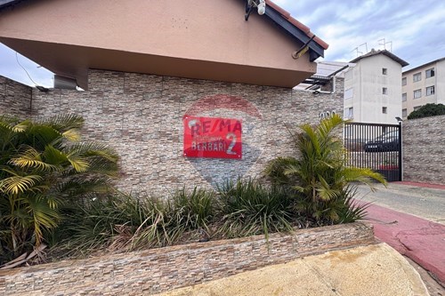 Venda-Apartamento-Rua Leonor Chiarion Suppioni , 200  - Condomínio Berbari II  - Berbari , Bragança Paulista , São Paulo , 12908372-690041052-118