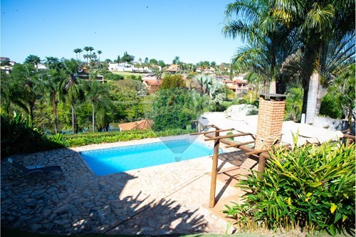 Venda-Casa de Condomínio-Alameda Sibipirunas , 171  - perto da escola NEXT  - Ville Chamonix , Itatiba , São Paulo , 13257610-690661103-4