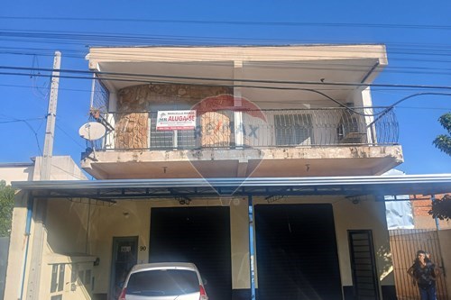 Alugar-Casa-Parque Residencial Regina (Nova Veneza) , Sumaré , São Paulo , 13179230-690531008-12