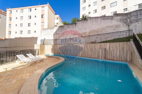 Venda-Apartamento-Rua Professora Maria Margarida Miranda Duarte , 245  - Próximo ao Jundiaí Shopping  - Jardim Bonfiglioli , Jundiaí , São Paulo , 13207403-690361015-5