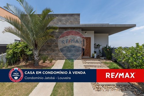 Venda-Casa de Condomínio-Condomínio Jatobá , Louveira , São Paulo , 13291245-690941044-14