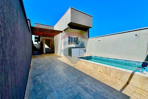 Venda-Casa-Balneário São João Batista ll , Peruíbe , São Paulo , 11750000-691111010-71