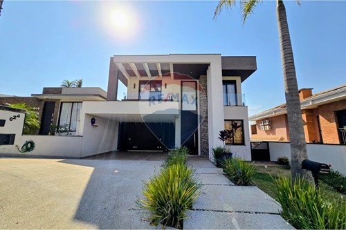 Venda-Casa de Condomínio-Alameda dos Hibiscos , 624  - Condomínio Vale das Águas , Bragança Paulista , São Paulo , 12923031-690041135-29