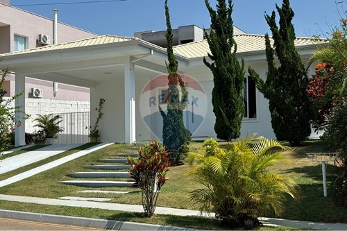 Venda-Casa-Rua Asti , 361  - Rodovia Romildo Prado km 9,5  - Villagio Paradiso , Itatiba , São Paulo , 13255645-690661020-148