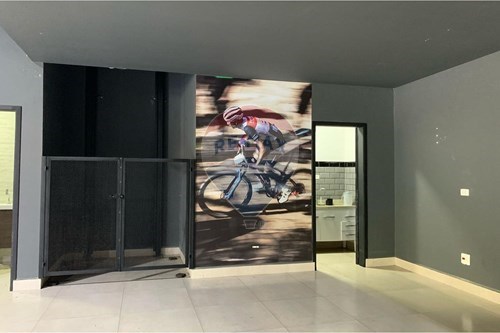 Slider Image Thumbnail