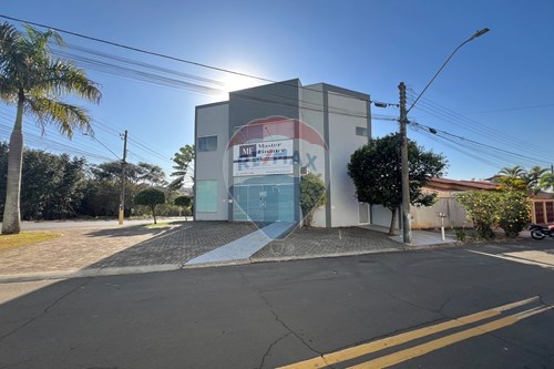 Venda-Prédio-Av Oswaldo Piva , 2231  - próximo a prefeitura  - Jardim Ypê , Paulínia , São Paulo , 13140-530-690681170-9