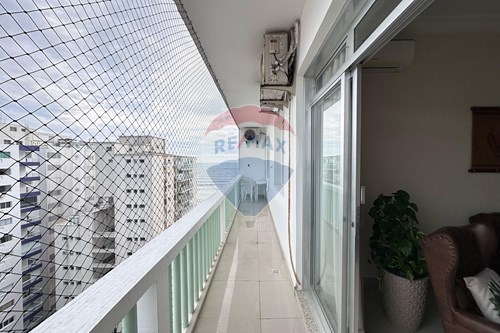 Venda-Apartamento-Rua Santo Amaro , 71  - Centro  - Centro , Guarujá , São Paulo , 11410070-690551025-246