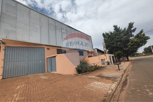 Alugar-Galpão-Rua dos Imigrantes , 776  - Parque da Figueira , Paulínia , São Paulo , 13140840-690511001-98