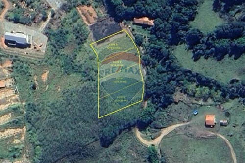 Venda-Terreno-Estrada Municipal Joaquim Gomes , S/N  - Bairro dos Pintos  - Centro , Joanópolis , São Paulo , 12980-000-691011009-2