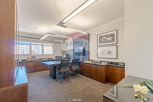 Venda-Cj. Comercial/ Sala-Rua Antônio Cesarino , 555  - Centro de Convivência  - Bosque , Campinas , São Paulo , 13015-291-690131036-35