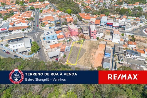 Venda-Terreno-Rua Ricardo Maria , 10  - Entre Bairro Alto da Colina e Vila Moleta  - Jardim Alto da Colina , Valinhos , São Paulo , 13272428-690941039-8